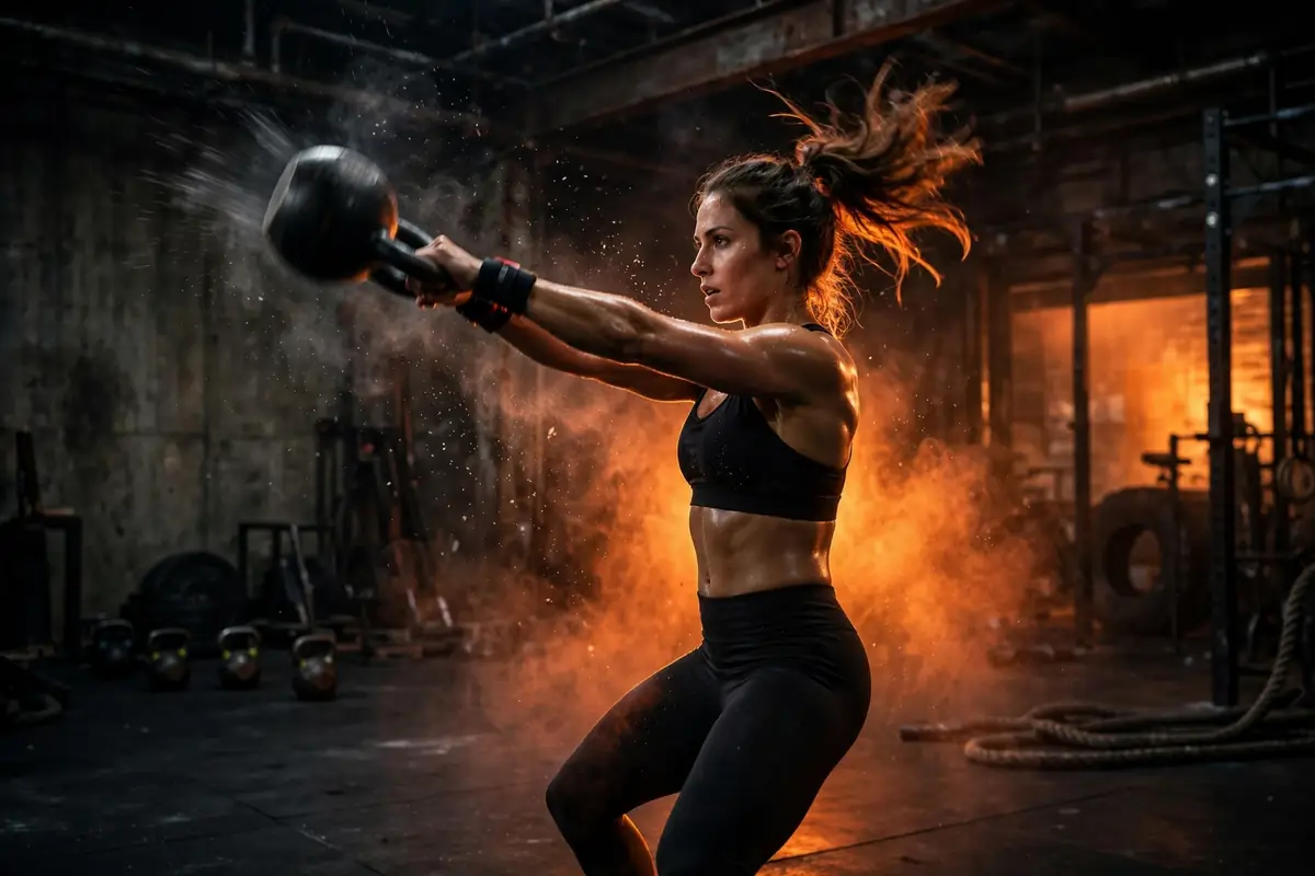 CrossFit