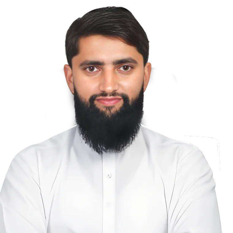 Haroon Ul Hassan Alvi